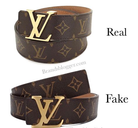 fake louis vuitton belt reddit|genuine louis vuitton belt.